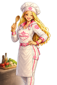 cooking