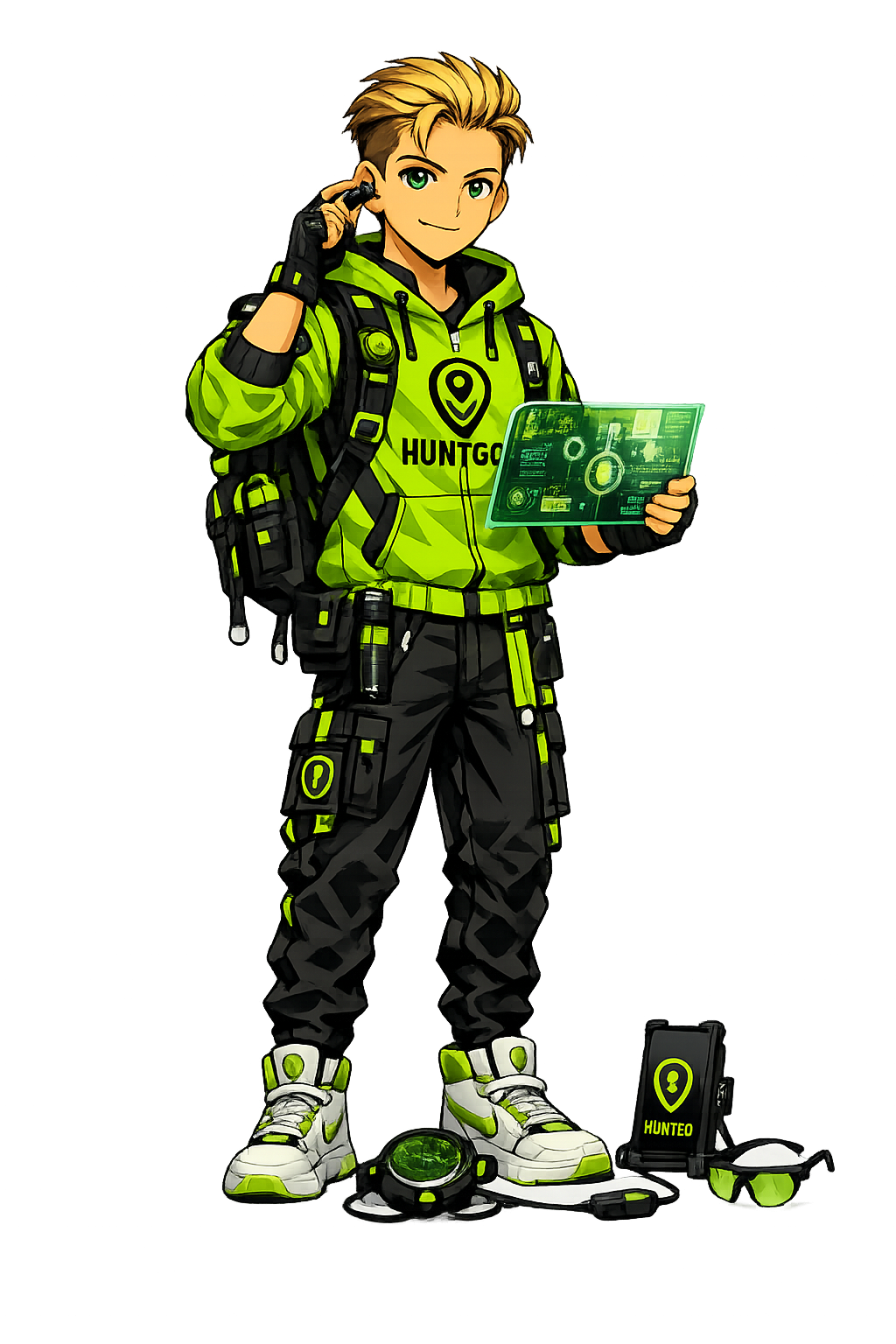 Gadgets