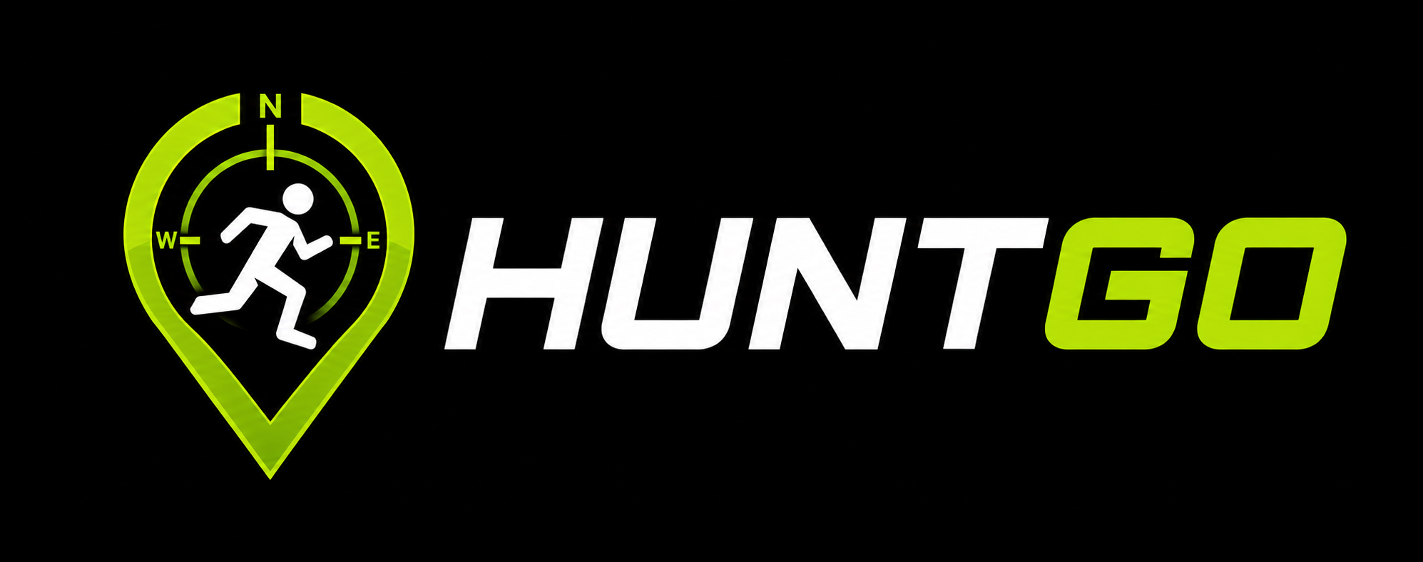 Huntgo Logo Reference 03