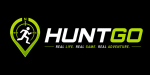 Huntgo Logo Reference 11 150x75